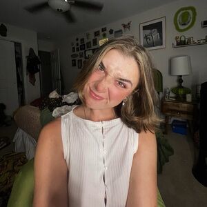 Meet your Posher, Maggie